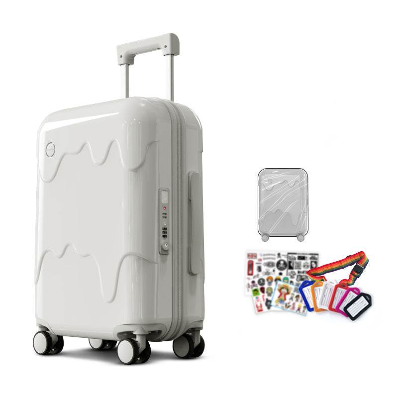 Чемодан Roaming - Boxette Shop